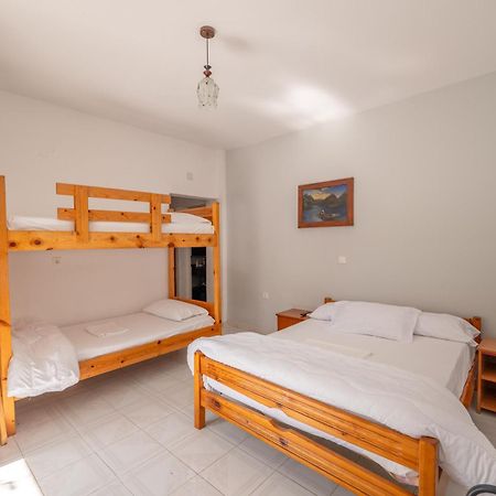 Hotel Portokali Хімара Екстер'єр фото